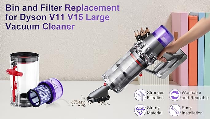 Dyson - ゆず Shop | Dyson Gen5 Outsize (Gen5Outsize)